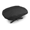 Barbecue Cover Oxford Cloth BBQ Covers, Waterproof & Dust-Proof &