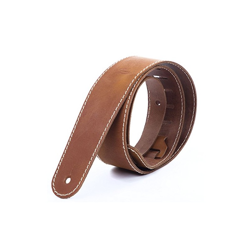 Fame Strap Custom 6 Cognac