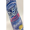 BrandsAMG LOT 5 ScratchFree Scrub Free Powder Cleanser w/ Bleach