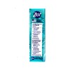 Zest Zest 8-Bar Bath Size Soap, Aqua, 4 Ounce per