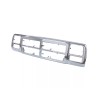 AM-Auto AM New Front Grille Frame For 91-93 Dodge D/W