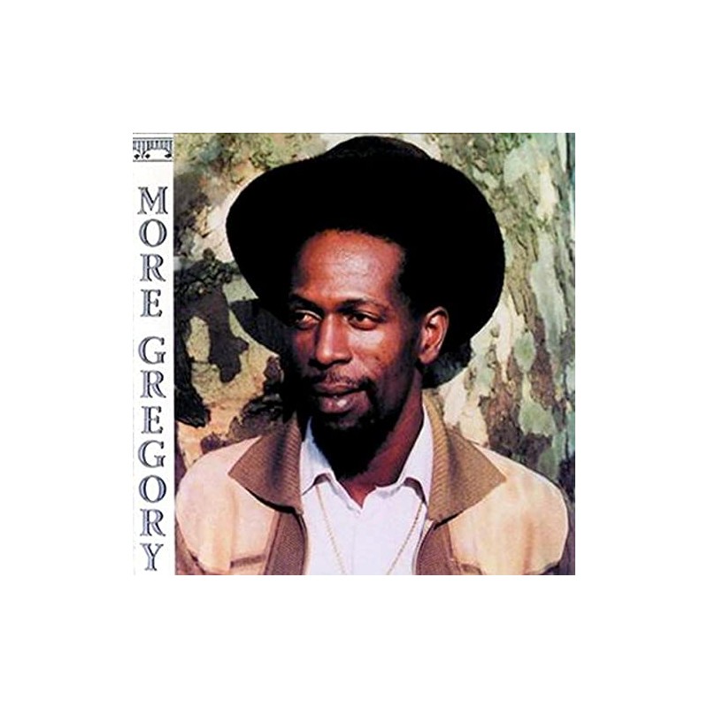More Gregory Isaacs