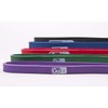 GoFit Wide Super Resistance Bands - Resistance Training Loops