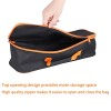 Kudriod Tool Bag, Waterproof Oxford Bag, Multiple Purpose-Tool Organizers and