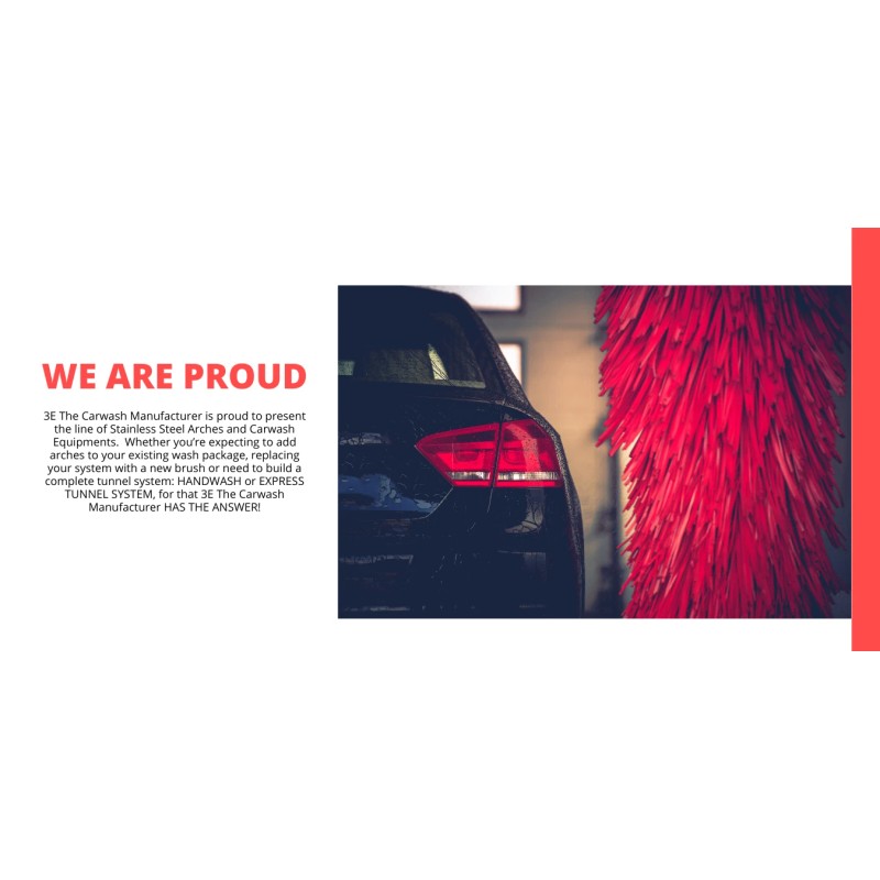 3E Deluxe Foaming Car Wash Soap 64 oz/Half Gallon (Works