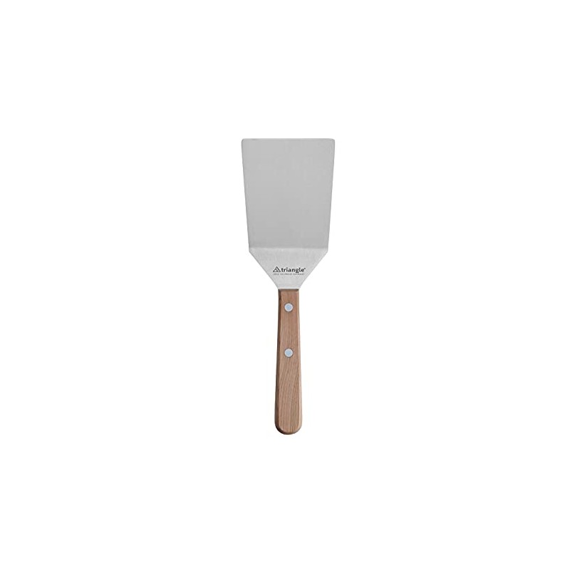 Triangle Tree Cherry Blossoms 32 540 12 00 Angled Spatula