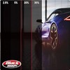 Black Magic Select 20% VLT Tinted Window Film, Scratch-Resistant Tint