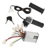 48V 1000W Controller Set with Lock Accessory for E‑Bike Electric