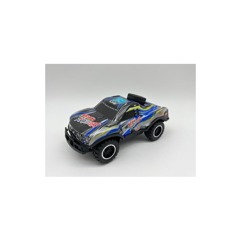 Jozen JRVC138-BL Neon Racer Type X