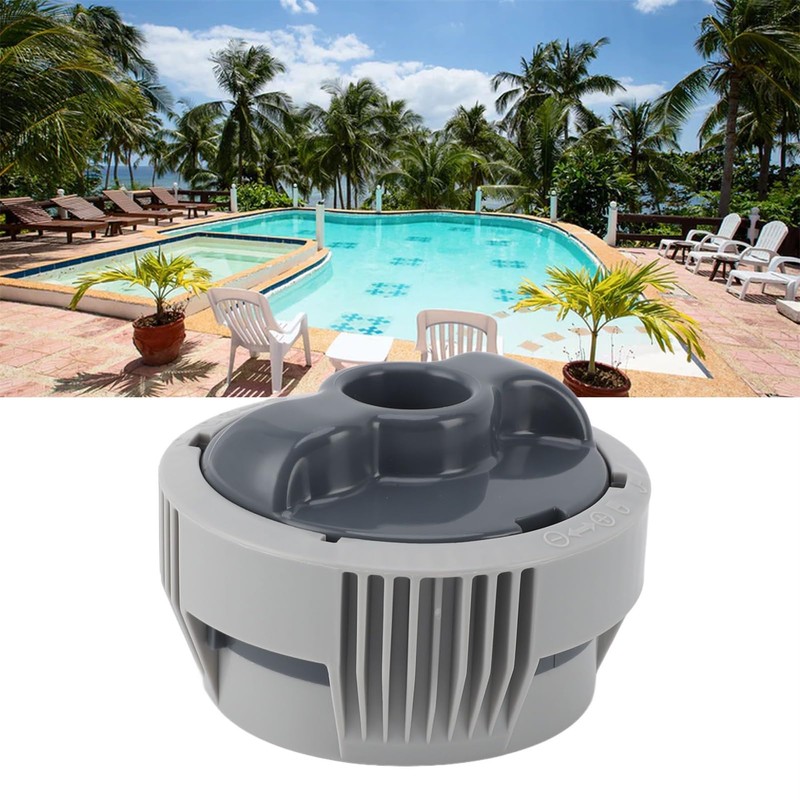 Mumusuki Dispenser System Replacement for Lay Z Spa Pools with
