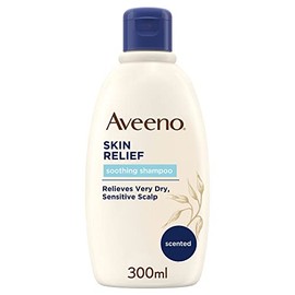 Aveeno Skin Relief Soothing Shampoo 300 ml