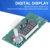 Stepper Motor Controller Board Programmable Speed Control Stepping Drive Pulse