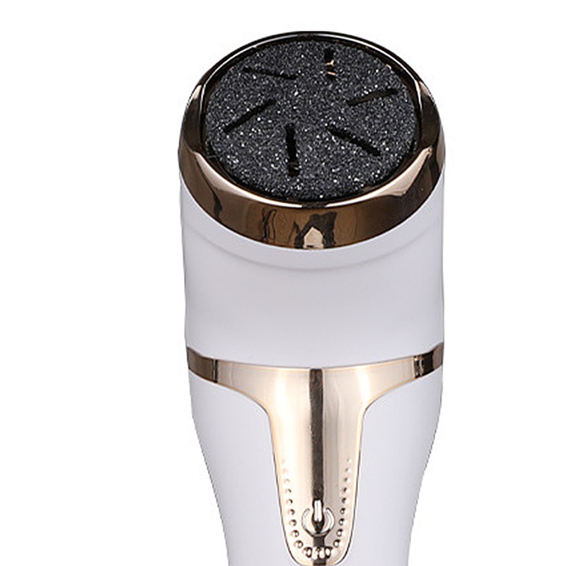 Electric Foot Callus Remover LCD Display Dead Skin Remover Foot