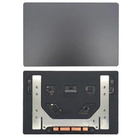 OLVINS Trackpad Touchpad Replacement for MacBook Pro 13.3 Inch Retina A2289 A2251 Trackpad without Cable 2020 Year (Space Grey)