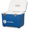 ENGEL UC13 13qt Leak-Proof, Air Tight, Drybox Cooler and Small
