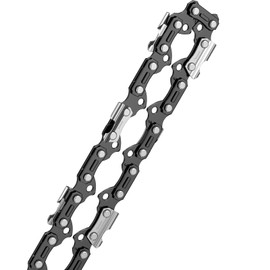 AICOYA 1 Piece 0.325 Inch Saw Chain 67 Drive Links 1.3 mm 40 cm 050 16 Inch Chainsaw