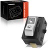 A-Premium Power Window Switch Compatible with Dodge Ramcharger B150, B250,
