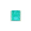 Paradisetronic.com RFM95W 868MHz LoRa Breakout Board with Antenna, Long Range