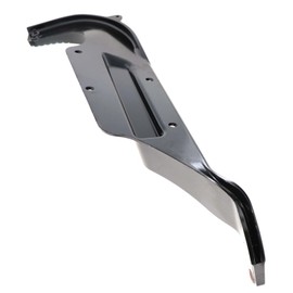 Wheeler Fit Right Side Hood Pivot Bracket - 1526-0028 (Fits 2008-2016 Freightliner Cascadia PX-113 and 2008-2019 Freightliner Cascadia PX-125)