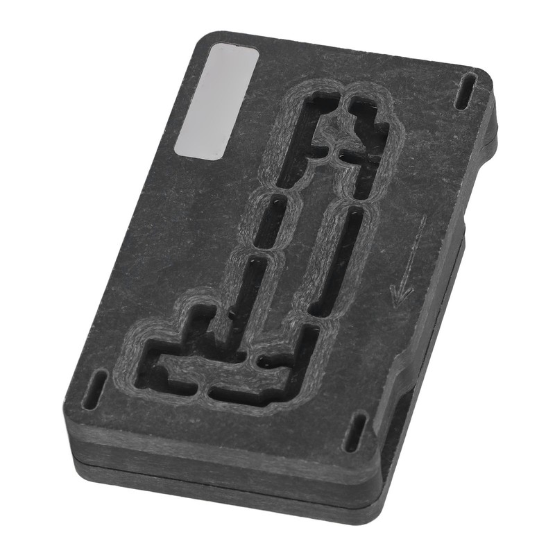 Reballing Station 4 in 1 Strong Magnetic Double Sided Middle