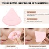 15PCS Makeup Sponge Set Beauty Blender Sponge for Mini Makeup