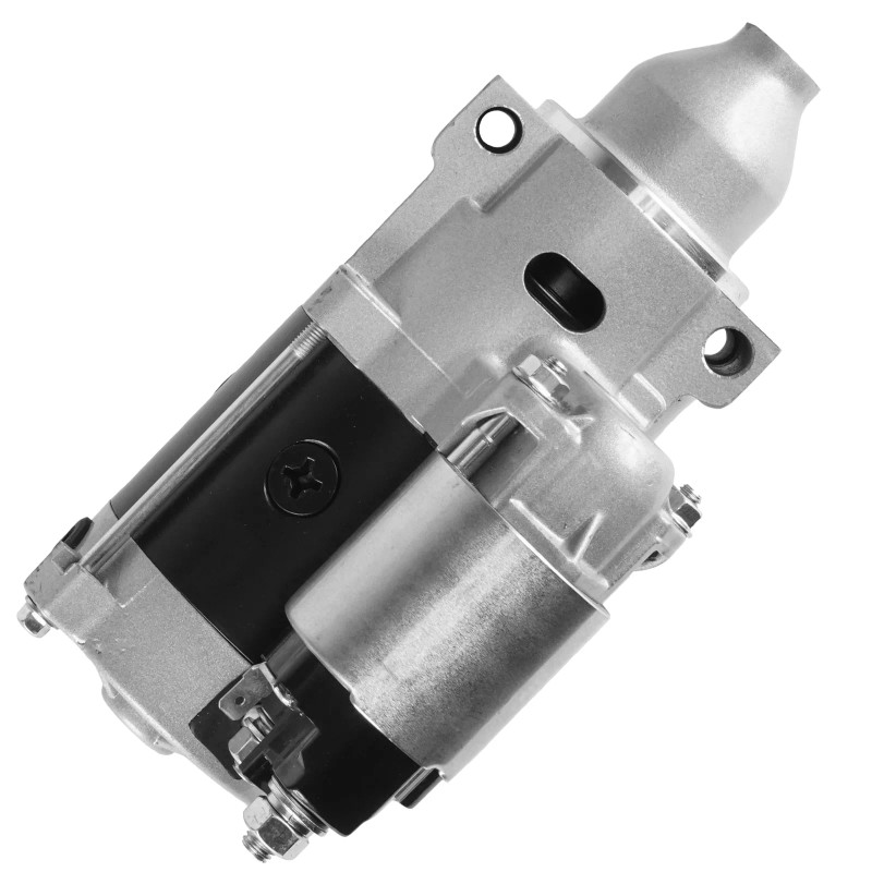 Caltric Starter for John Deere Tx 4X2 Gator Utv Gas