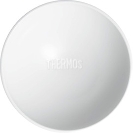 Thermos JDL-250 SIRO JDL-250 Siro Rice Bowl, 8.5 fl oz (250 cc) (1.3 cups of rice bowl, approximately 0.6 servings)