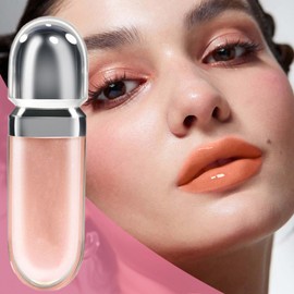 Lip Gloss for Women | Colored Lip Gloss | Moisturizer Long Lasting Plumper Lipstick Products Makeup Beauty for Women Teen Birthday