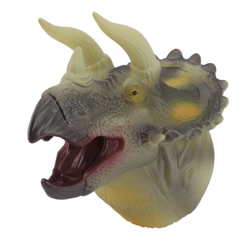 Dinosaur Night Light for Kids Color Changing Baby Night Light