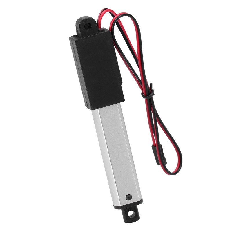 Mini Electric Linear Actuator Waterproof Micro Small Motion DC12V 50mm