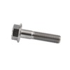 Dingtai Titanium Flange Bolt M8x20 25 30 35 40 45
