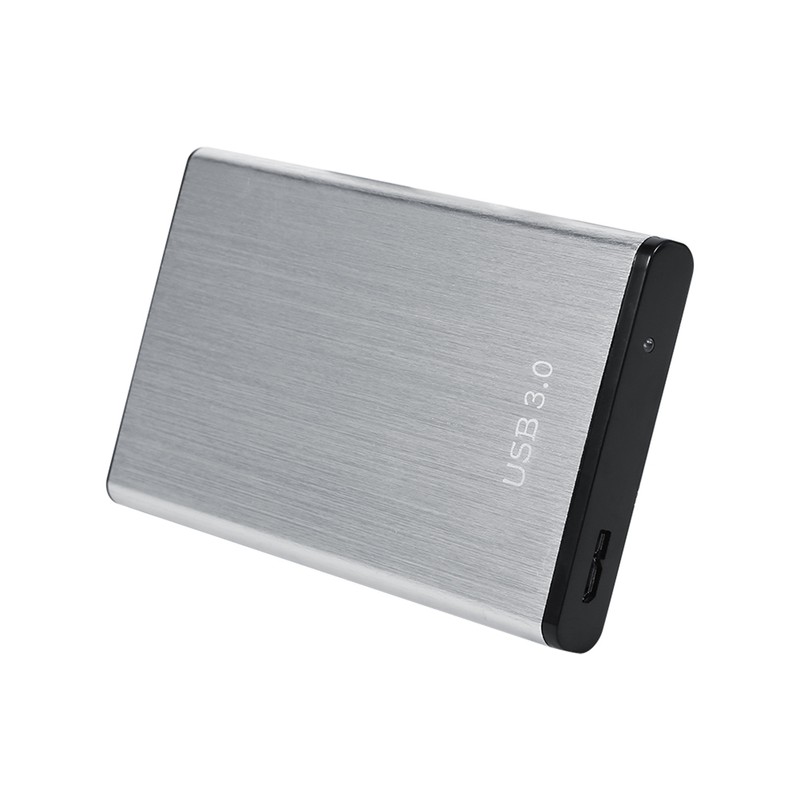 USB 3.0 To 2.5" SATA 3.0 HDD Enclosure External Tool