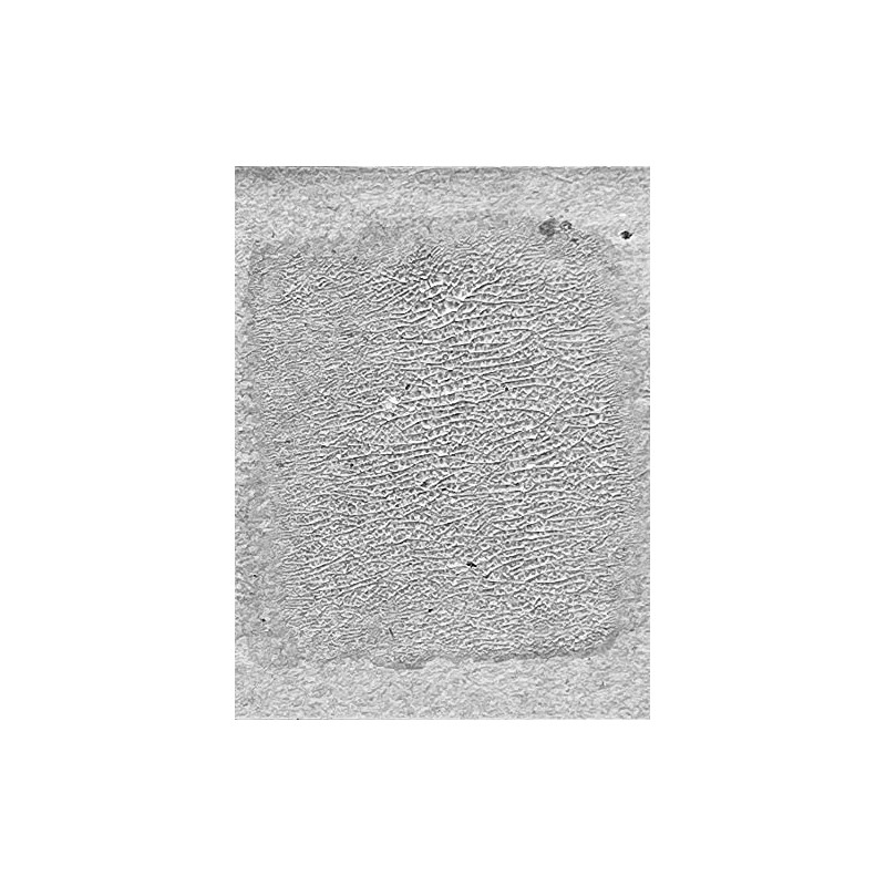 Tim Holtz Distress Crackle Paint 3oz-Translucent