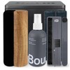 Boundless Audio Vinyl Record Cleaning Kit - 8-in-1 Vinyl Cleaner
