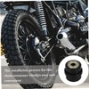 iplusmile 2pcs Motorcycle Chain Guide Tensioner Roller for Mini Bike