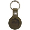 Watanabe Moomin Snufkin AirTag Case, Khaki