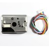Paradisetronic.com Sharp GP2Y1010AU0F Fine Dust Sensor with Connection Cable, Easy