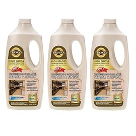 Trewax 887135027 Gold Label Sealer Wax