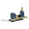 Solenoid Valve Version A Compatible With/Replacement Part for Sage SP0020440