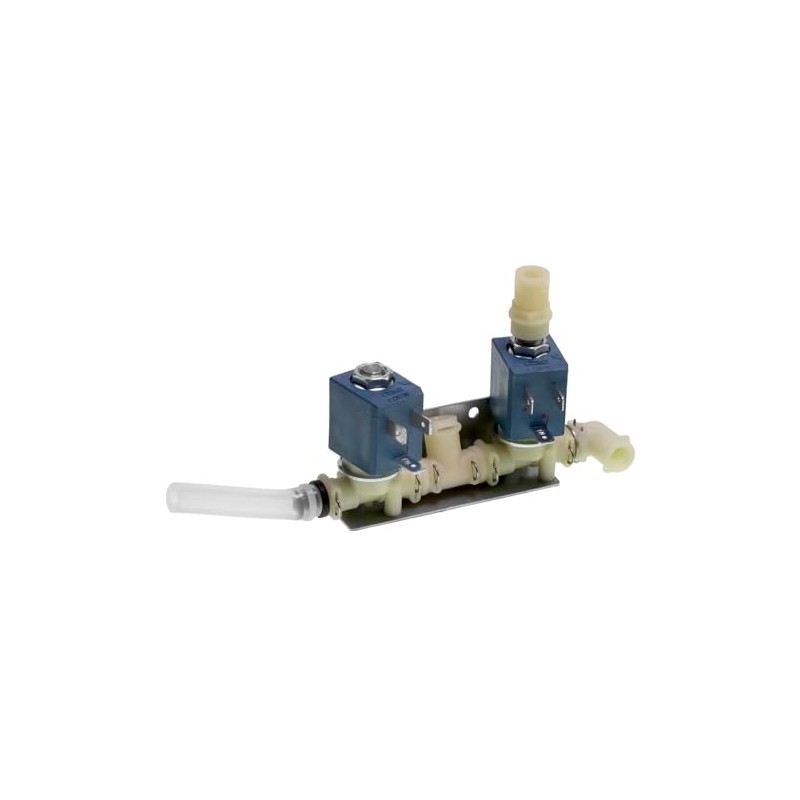 Solenoid Valve Version A Compatible With/Replacement Part for Sage SP0020440