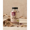 Hongo Cola De Pavo 150 Cápsulas Raíces Zen Super Premium