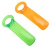 2pcs Jar Key Opener Multifunctional Easy Grip Labor Saving Kitchen