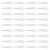 Replacement Blade Grass Trimmer Replacement Plastic Blade Set Lawn Mower