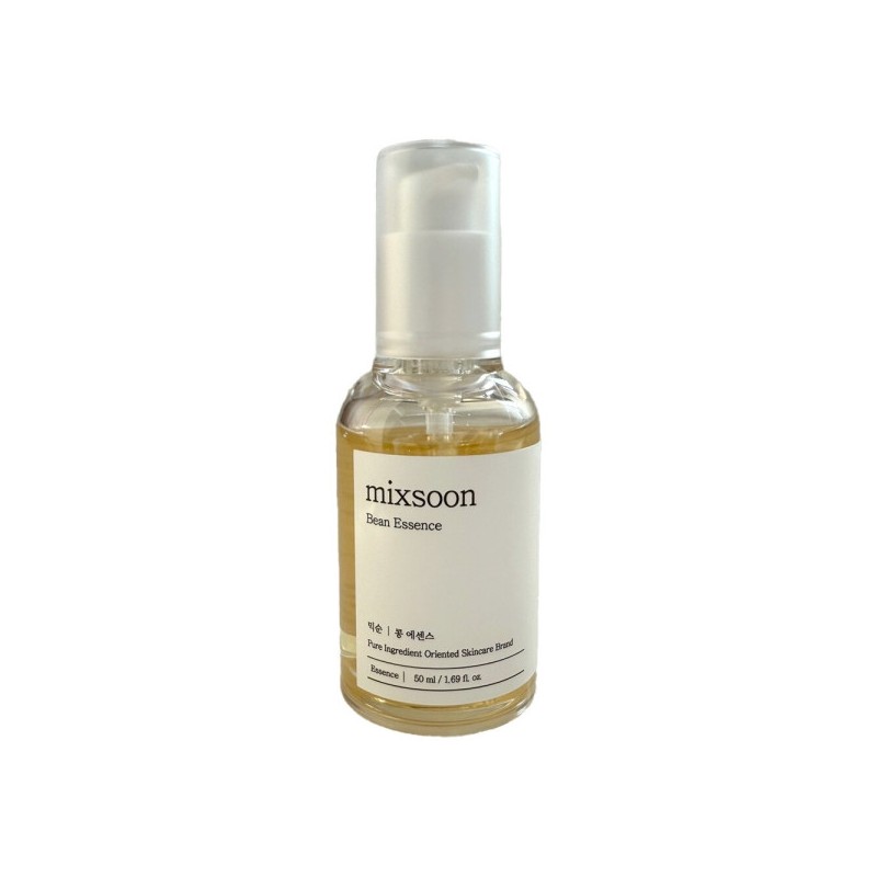 Mixsoon Soy Essence 50ml 1 Bottle / Circle / 믹순