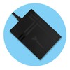 REAGLE 5-in-1 TF SD MS CF XD MicroSD Card Reader
