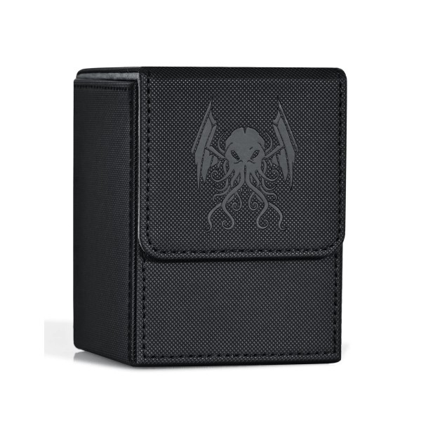 Zlca Card Deck Box for MTG Yugioh TCG, Card Storage