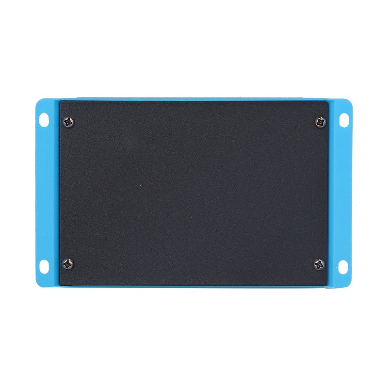 Solar Charge Controller LCD Anti Backfill Circuit Protection Solar Controller
