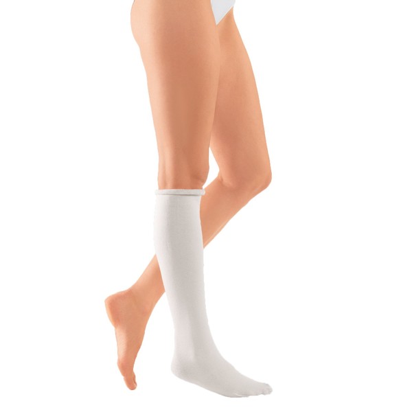 circaid Undersocks, a comfortable, practical way to add a bit of extra comfort