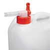 BiOHY Outlet Tap DIN 45 Dosing Tap (Set of 3)