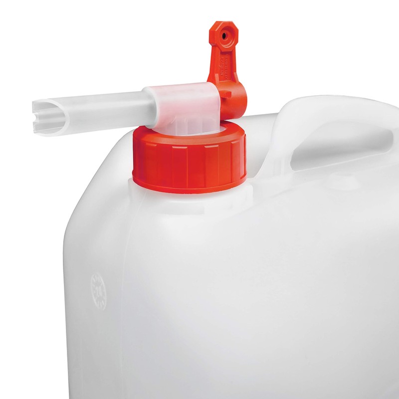 BiOHY Outlet Tap DIN 45 Dosing Tap (Set of 3)